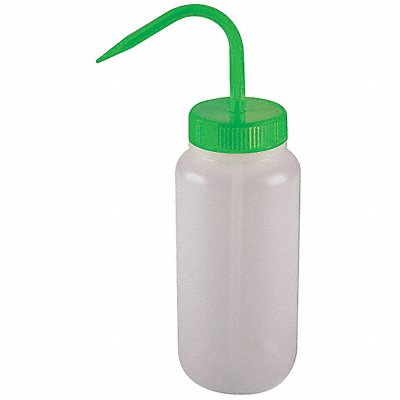 Wash Bottle 500 mL 72.1 mm Dia