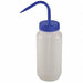 Wash Bottle 500 mL 73.4 mm Dia