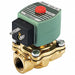 Solenoid Valve 2-Way/2-Position NC Air