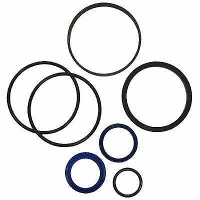 Seal Kit For 4 In Bore Welded Cylinder