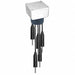 Liquid Probe Waterproof Adj 2-1/2 In