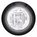 Utility Light Round Clear