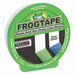 Masking Tape 1 7/16 W 60 yd L Green