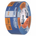 Masking Tape 1 7/8 W 60 yd L Blue