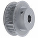 Gearbelt Pulley XL 0.25in 0.375in