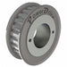 Gearbelt Pulley 1in L G