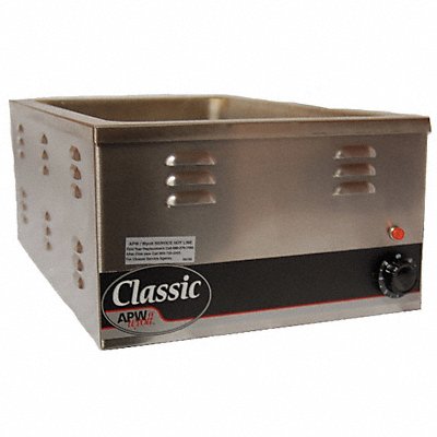 Countertop Warmer 22 Qt