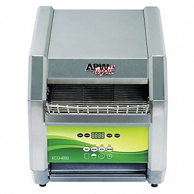 Conveyor Toaster