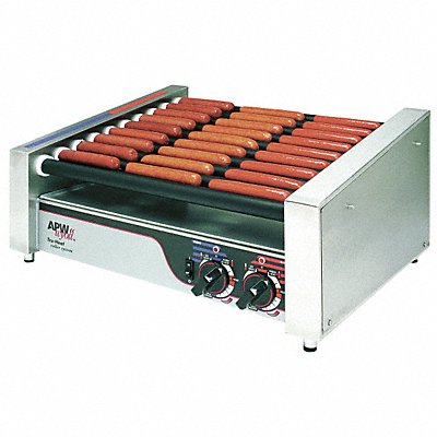 Roller Grill 34 3/4x11 1/4 In