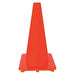 Traffic Cone 18In Orange