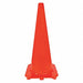 Traffic Cone 28In Orange