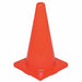 Traffic Cone 18In Orange