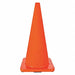 Traffic Cone Orange 28 in H