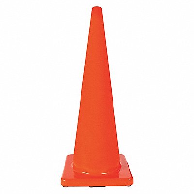 Traffic Cone 36In Orange