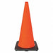 Traffic Cone 28In Orange