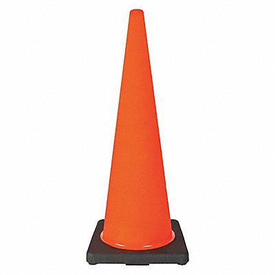 Traffic Cone 36In Orange