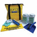 Vehicle Spill Kit Chem/Hazmat