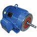 Motor 1 1/2 HP 1755 rpm 208-230/460V