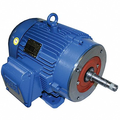 Motor 50 HP 1775 rpm 326JM 208-230/460V