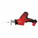 Cordless Recip Saw 3000 SPM 18VDC