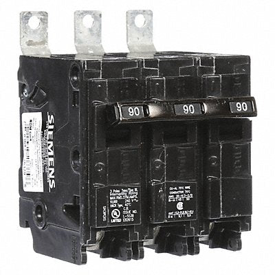 Circuit Breaker 90A Bolt On 240V 3P