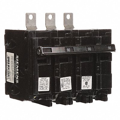 Circuit Breaker 90A Bolt On 120/240V 3P