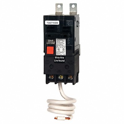 Circuit Breaker 40A Bolt On 120/240V 2P