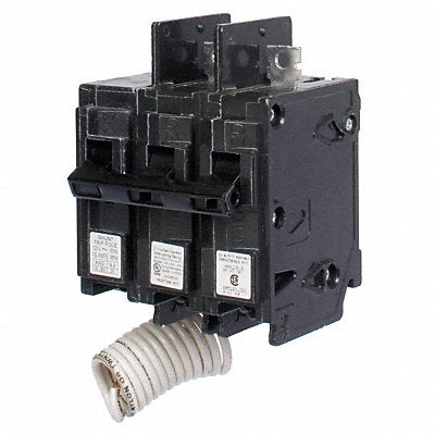 Circuit Breaker 80A Bolt On 120/240V 2P