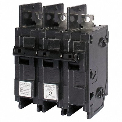 Circuit Breaker 25A Bolt On 240V 3P