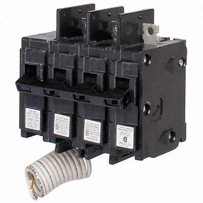 Circuit Breaker 70A Bolt On 240V 3P