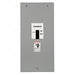 Circuit Breaker Enclosure Flush 100A