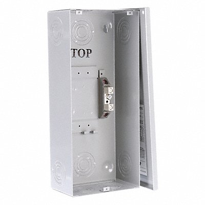 Circuit Breaker Enclosure Surface 100A