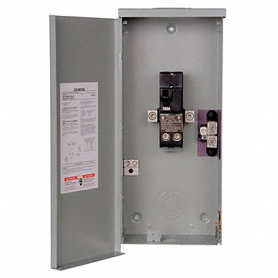 Circuit Breaker Enclosure Surface 250A