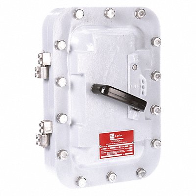 Circuit Breaker Enclosure Surface 60A