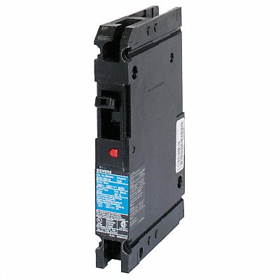 Circuit Breaker 25A 1P 120VAC ED2