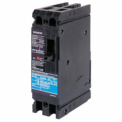 Circuit Breaker 80A 2P 240VAC ED2