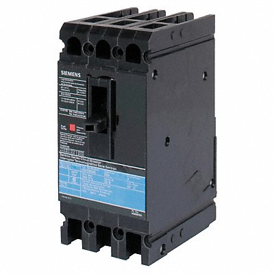 Circuit Breaker 45A 3P 240VAC ED2