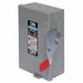 Safety Switch 240VAC 3PST 200 Amps AC