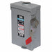 Safety Switch 240VAC 3PST 200 Amps AC