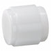 Push Button Cap Illuminated 30mm White