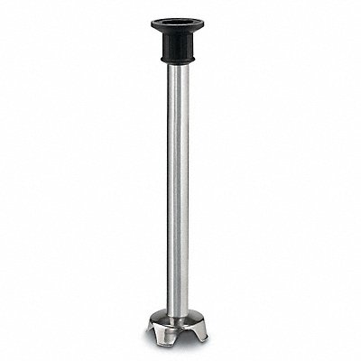 Immersion Blender Shaft 18 In