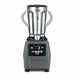 Food Blender with Timer Elect. Panel