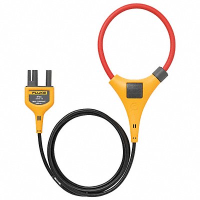 AC Flexible Current Probe 2500A