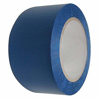 Floor Tape Blue 1 inx108 ft Roll