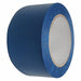 Floor Tape Blue 1 inx108 ft Roll