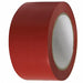 Floor Tape Red 2 inx108 ft Roll