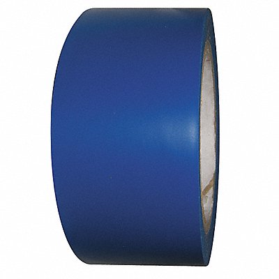 Floor Tape Blue 2 inx108 ft Roll