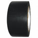 Floor Tape Black 2 inx108 ft Roll