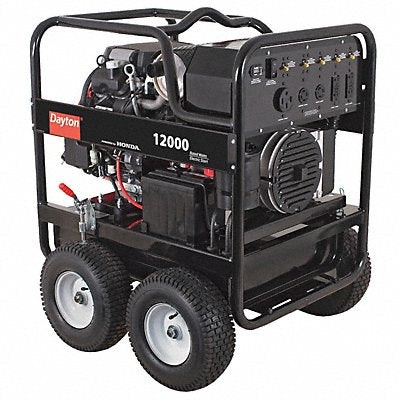 Portable Generator 19600W 688cc