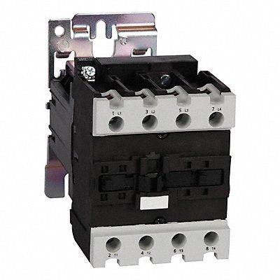 H2466 IECMagneticContactor NonReversing 24VDC